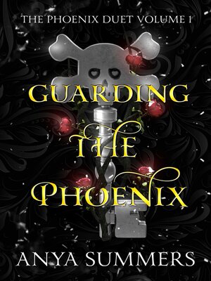 cover image of Guarding the Phoenix